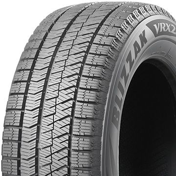 19 inches以上 - 【送料無料】 BRIDGESTONE ブリヂストン ブリザック RFT(ランフラット) VRX2 265/50R19 110Q XL スタッドレスタイヤ 単品1本価格