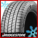 【タイヤ交換可能】【送料無料】 BRIDGESTONE ブリヂストン ブリザック VRX3 155/70R13 75Q スタッドレスタイヤ単品1本価格