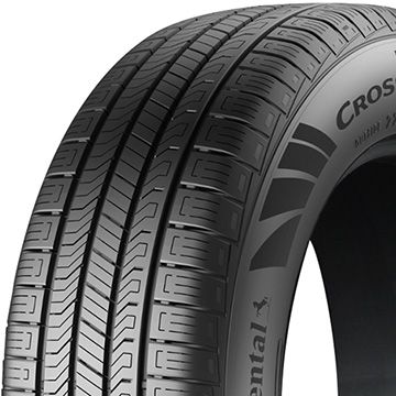 【タイヤ交換可能】【送料無料】 CONTINENTAL コンチネンタル コンチ クロスコンタクトRX LR ランドローバー承認 255/65R19 114V XL 夏タイヤ サマータイヤ 単品1本価格