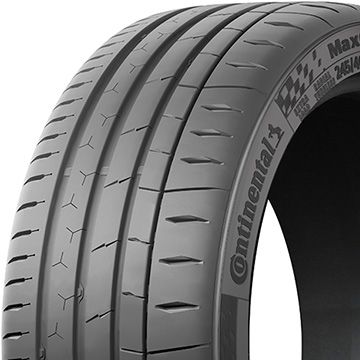 Delta - 【タイヤ交換可能】【送料無料】 CONTINENTAL コンチネンタル コンチ マックスコンタクトMC7 265/30R19 93Y XL 夏タイヤ サマータイヤ 単品1本価格