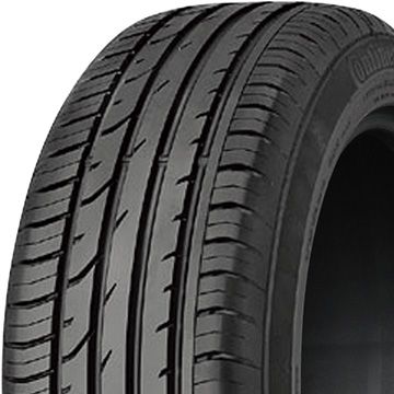 BRIDGESTONE - 【タイヤ交換可能】【送料無料】 CONTINENTAL コンチネンタル コンチ プレミアムコンタクト2 215/40R17 87V XL 夏タイヤ サマータイヤ 単品1本価格