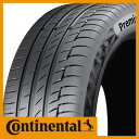 【2本セット 送料無料】 CONTINENTAL コンチネンタル コンチ プレミアムコンタクト6 SSR ★ BMW承認 315/35R21 111Y XL タイヤ単品