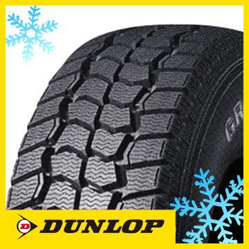【タイヤ交換可能】【送料無料】 DUNLOP ダンロップ グラスピック HS-V 175R13 8PR スタッドレスタイヤ 単品1本価格