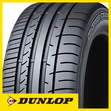 【タイヤ交換可能】【2本セット 送料無料】 DUNLOP ダンロップ SPスポーツ MAXX 050+ 265/35R19 94Y タイヤ単品