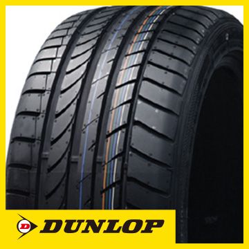 【送料無料】 DUNLOP ダンロップ SPスポーツ MAXX TT DSST(ランフラット) ★ BMW承認 225/50R17 94W 夏タイヤ サマータイヤ 単品1本価格