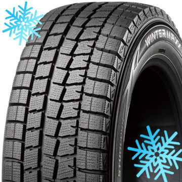 【4本セット 送料無料】 DUNLOP ダンロップ ウインターマックス 01 WM01 RFT 245/45R19 98Q スタッドレスタイヤ単品