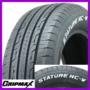 yz GRIPMAX Obv}bNX X^`[ HC-V RWL zCg^[ij 215/60R17 109/107S ^CPi1{i