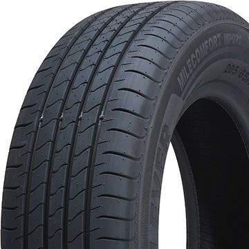 GOOD YEAR - 【送料無料】 MILEVER ミレバー ミレコンフォート MP071(限定) 185/65R14 86H 夏タイヤ サマータイヤ 単品1本価格