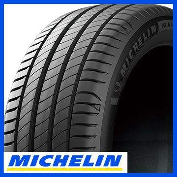  MICHELIN ミシュラン プライマシー4 MO ベンツ承認 225/45R18 95Y XL タイヤ単品