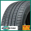  MILEVER ミレバー レンジツアープラスMU069（限定） 235/50R18 101W XL タイヤ単品1本価格