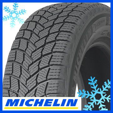 【タイヤ交換可能】【送料無料】 MICHELIN ミシュラン X-ICE SNOW エックスアイス スノー 215/65R16 102T XL スタッドレスタイヤ単品1本価格