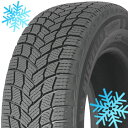 【タイヤ交換可能】【送料無料】 MICHELIN ミシュラン X-ICE SNOW エックスアイス スノー 245/45R18 100H XL スタッドレスタイヤ単品1本価格