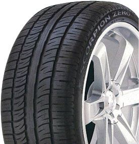 【タイヤ交換可能】【送料無料】 PIRELLI ピレリ スコーピオン ZERO アシンメトリコ AO アウディ承認 275/45R20 110H XL 夏タイヤ サマータイヤ 単品1本価格