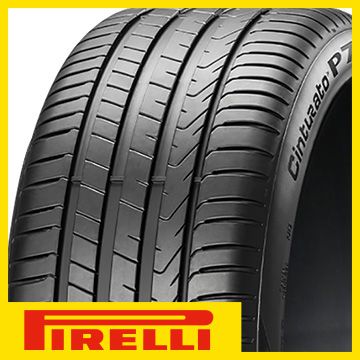 【タイヤ交換可能】【4本セット 送料無料】 PIRELLI ピレリ チントゥラートP7 C2 S-I 215/55R17 94W タイヤ単品 1