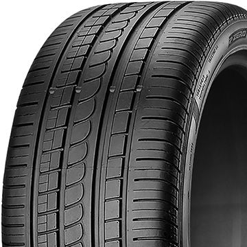 【タイヤ交換可能】【送料無料】 PIRELLI ピレリ P-ZERO ロッソ アシンメトリコ N4 ポルシェ承認 295/30R18 98(Y) XL 夏タイヤ サマータイヤ 単品1本価格