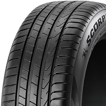 【タイヤ交換可能】【送料無料】 PIRELLI ピレリ スコーピオン S-I AO/+ アウディ/フォルクスワーゲン承認 235/50R20 100T 夏タイヤ サマータイヤ 単品1本価格