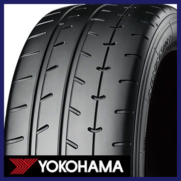 【タイヤ交換可能】【4本セット 送料無料】 YOKOHAMA ヨコハマ アドバン A052 195/45R16 84W XL タイヤ単品