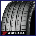 【タイヤ交換可能】【2本セット 送料無料】 YOKOHAMA ヨコハマ アドバン スポーツ V105 275/45R21 110W XL タイヤ単品