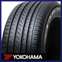 【タイヤ交換可能】【4本セット 送料無料】 YOKOHAMA ヨコハマ ブルーアース RV-02 RV02 215/50R17 95V XL タイヤ単品