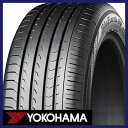 【タイヤ交換可能】【4本セット 送料無料】 YOKOHAMA ヨコハマ ブルーアース RV-03 RV03 235/50R18 101V XL タイヤ単品