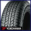 【タイヤ交換可能】【送料無料】 YOKOHAMA ヨコハマ ジオランダー A/T G015 RBL 215/60R17 96H タイヤ単品1本価格