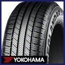 【タイヤ交換可能】【送料無料】 YOKOHAMA ヨコハマ ジオランダー CV G058 215/55R18 99V タイヤ単品1本価格