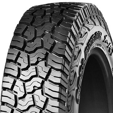 【タイヤ交換可能】【送料無料】 YOKOHAMA ヨコハマ ジオランダー X-AT G016 OWL アウトラインホワイトレター 245/65R17 105/102Q 夏タイヤ サマータイヤ 単品1本価格