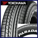 y^C\zyz YOKOHAMA Rn} PARADA PA03 zCg^[ 215/60R17 109/107S ^CPi1{i