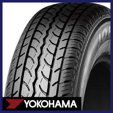 【タイヤ交換可能】【2本セット 送料無料】 YOKOHAMA ヨコハマ RY52 145R12 6PR タイヤ単品