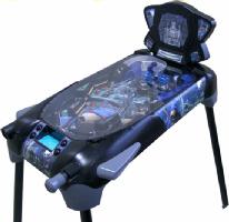 【送料無料】ピンボール「ハウンテッド マンション」STL-0580127アップ祭2