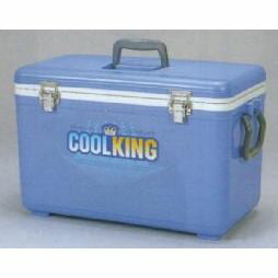 クーラーボックス「クールキング」30D【北海道・沖縄・離島配送不可】