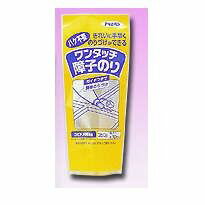 アサヒペン ワンタッチ障子のり 150g【北海道・沖縄・離島配送不可】