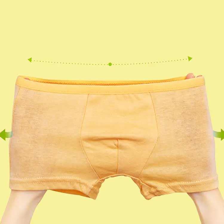 使い捨てショーツ 20枚セット！キッズ コットン100% ショーツ 使い捨て 携帯 使い捨て下着 子供用 旅行 多色 綿100% 女の子 男の子 地震 大きいサイズ パンツ 旅行用品 災害 地震 入院 携帯 インナー 使い捨てパンツ 3