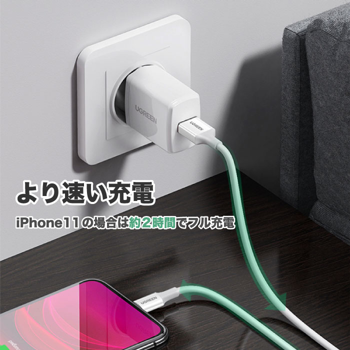 【5個セット】wantobe ストロングケーブル TYPEC 3A 1.0M BK WTCKS100KX5(代引不可)【送料無料】