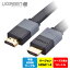 ̵UGREEN HDMI֥ 1m եå 3Dб  HD120 30108 NP UG