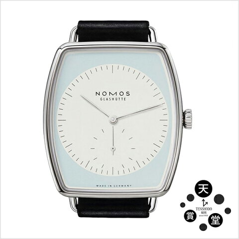 NOMOS　ノモス　LUX WHITEGOLD　ラックスホワイトゴールド　 NMLU4DT3BW2