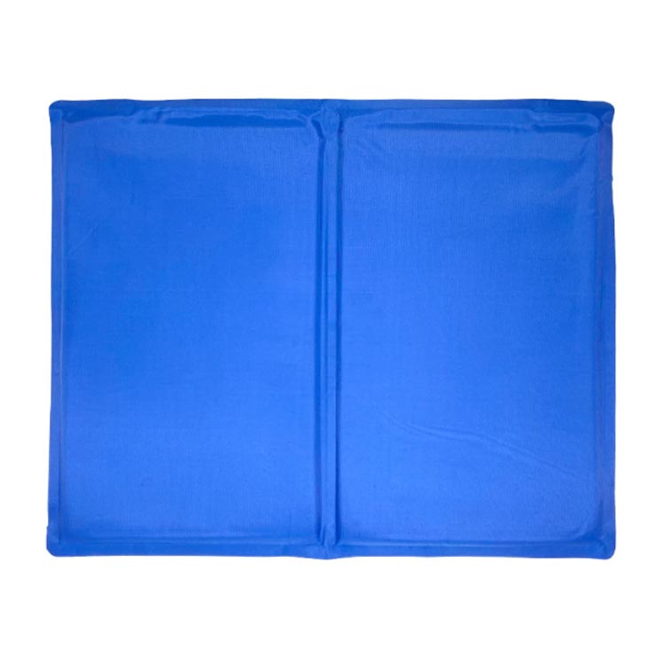 50×40cm クールジェルマット 送料無料 ペット用 暑さ対策 夏用 ひんやりマット 冷...