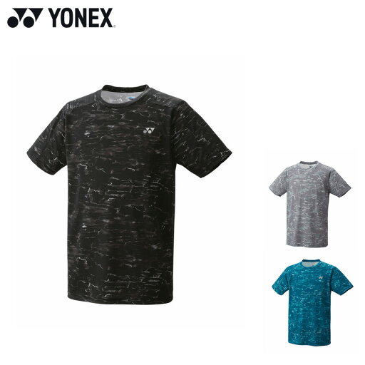 ヨネックス YONEX テニスウェア ユニセックス ゲームシャツ フィットスタイル 10596 テニス ウェア シャツ Tシャツ スポーツ ヨネックス YONEX テニスウェア ユニセックス ゲームシャツ フィットスタイル 10596 テニス ウェア シャツ Tシャツ スポーツ