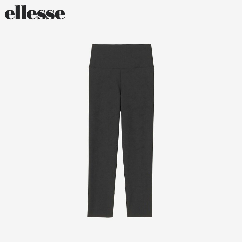 SALE 15％OFF セール エレッセ Ellesse テニスウェア テニス ウェア レディース 4way 4ウェイ ストレッチ カプリレギンス EW724101