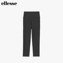 エレッセ Ellesse テニスウェア テニス ウェア レディース 4way 4ウェイ ストレッチ カプリレギンス EW724101