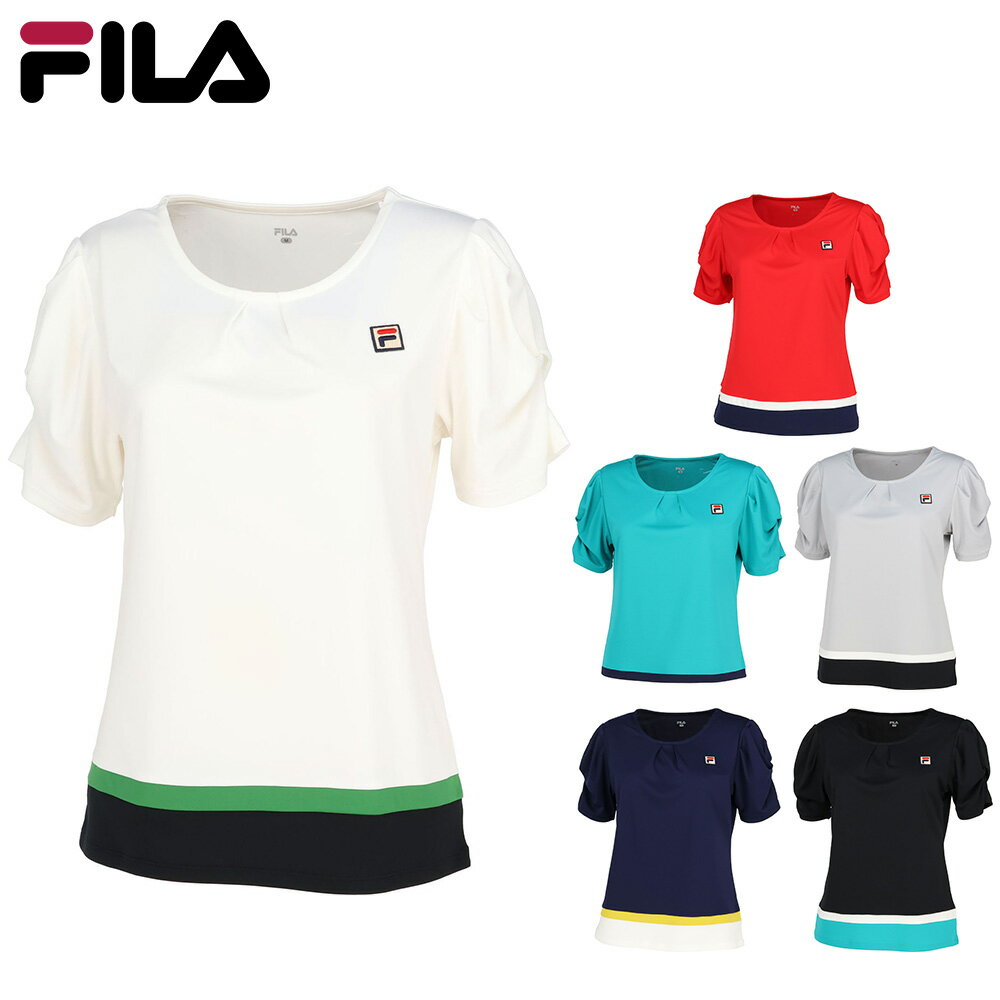 フィラ　テニス　ウェア　コーデ　まとめ売り　セット　Tシャツ　パンツ　Mサイズ 楽天市場】フィラ テニスウェア（テイスト（ファッション