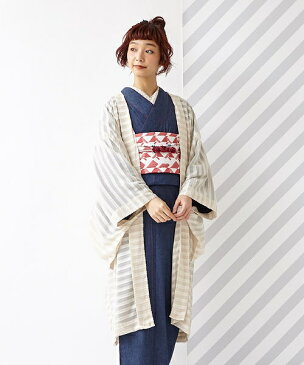 【SALE30%】シフォンレース羽織羽織 羽織り 夏羽織り 着物 きもの kimono 結婚式 入学式 パーティー 2次会 仕立て上がり プレタ フリーサイズ レトロ モダン おしゃれ着 レース カジュアル モダン 普段着 大正ロマン 和風 ふりふ furifu ギフト プレゼント 実用的