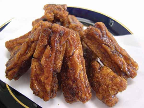 【送料無料】「もちかりん」箱入りセット【お土産マップ宮城】×20箱「もちかりん」箱入りセッ...