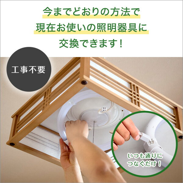 LED����������� 32W�� ����� ���ޤǤ��Ȥ��ξ�������LED���ѹ���ǽ