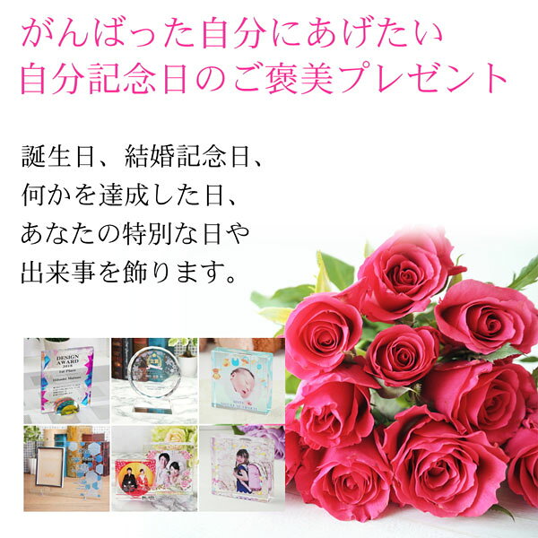 自分ご褒美 クリスタル 置き時計 ペガサス 名入れメモリアル 卓上時計 置時計 誕生日 結婚記念日 目標達成 記録達成 ホールインワン エイジシュート 特別な日 記念日 自分記念日 ご褒美 [2]
