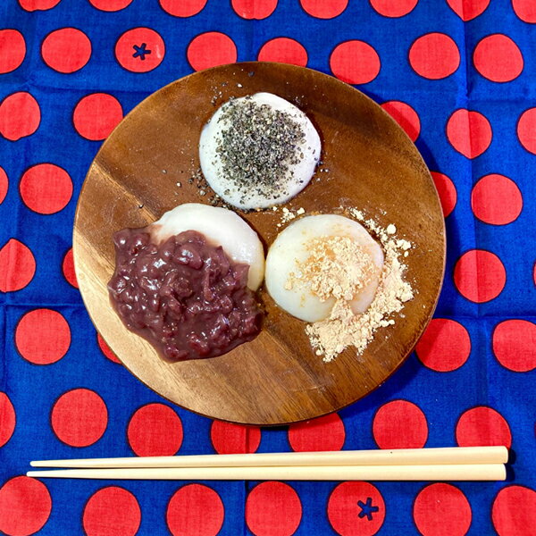 有機JAS認証 農薬・化学肥料を一切使用しないで栽培したお米で作ったお餅　ぼくの満月もち （8個入り×5袋セット）農薬を使わずに育てたお米のお餅 餅 丸餅 白丸餅 もち 新潟県長岡市産マンゲツモチ100％ 農薬不使用 化学肥料不使用 もち お餅 おもち 小餅 こもち 正月餅 お正月餅 無添加 お雑煮 年末 年始