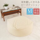 ビーズクッション 本体 Mサイズ 50×50×35cm ビーズ クッション ソファ 椅子 A745(3)