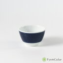 【白山陶器】波佐見焼|綾(AYA)盃|濃紺|φ6.0×4.0cm《税込3,980円以上で送料無料》