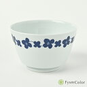 Chouette(シュエット)ハナミズキ|ミドル丼-ミドルドン-|丼ぶり|ボウル|φ15.0×高9.5cm【FysmColorオリジナル】【波佐見焼】-HASA...