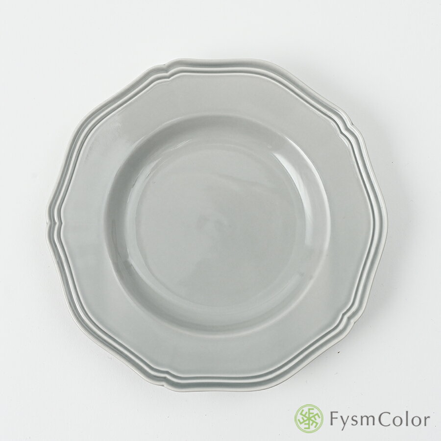ȺơPasty-ѥƥåץ졼ȡPlateå졼Grayѥƥ륫顼åǥȻѥæ18cm⤵3...